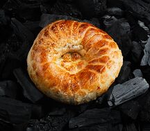 Лепёшка