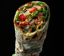 Шаурма Сырная