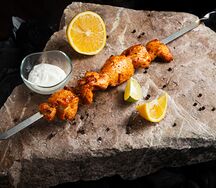 Филе курочки