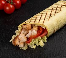 Шаурма Цезарь