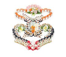 Сет Встреча друзей