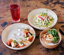 Большой ланч 4