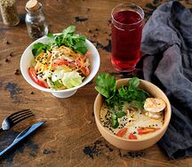 Комбо ланч 3