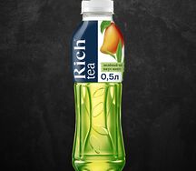 Чай Рич зеленый