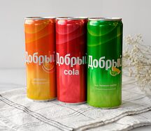 Добрый Кола