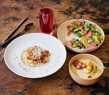 Большой ланч 2