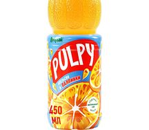 Сок Палпи Апельсин