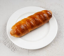 Сосиска в тесте