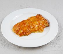 Мясо по-французски