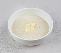 Каша овсяная