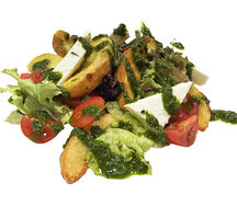 Салат Канпай