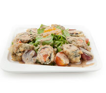 Салат Нагоя