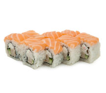 Ролл Кунг-фу панда