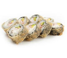 Ролл Хаманиши