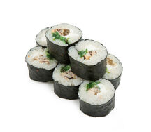 Ролл Ки маки