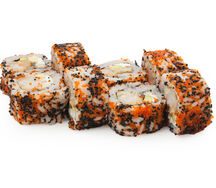 Ролл Сенсей