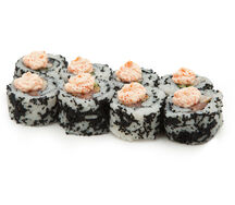 Ролл Хоккайдо