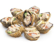 Ролл Кансай