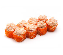 Ролл Нежность