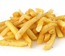 Картофель фри