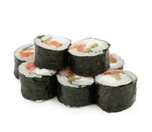 Ролл Тейшоку