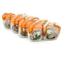 Ролл Нагано