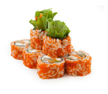 Ролл Нью-Йорк