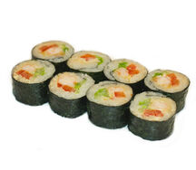 Ролл Абатака