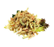 Салат Тори Сарада