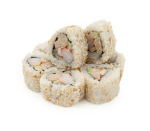 Ролл Аляска