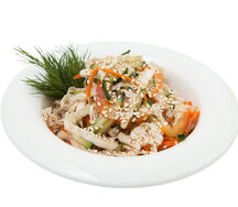 Салат Фунчоза