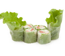 Спринг-ролл № 1