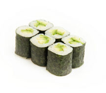 Ролл Авокадо маки