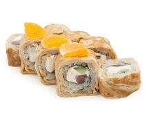 Ролл Дядя панда