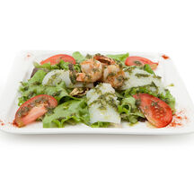 Салат Морской