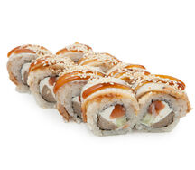 Ролл Канада