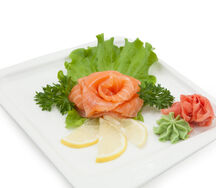 Сашими Сяке