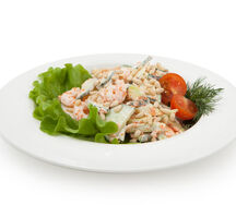 Салат Киото