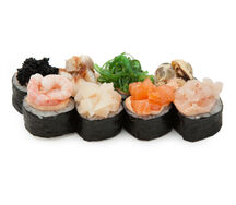 Ролл Ассорти