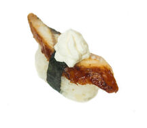 Суши Унаги сыр