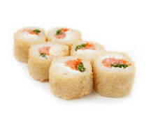 Ролл Сяке Хураками