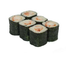 Ролл Эби маки