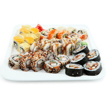 Сет Панда Фэмили