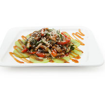 Салат Хаборо