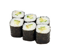 Ролл Каппа маки