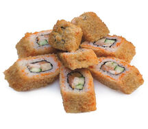 Ролл Калифорния Фурай