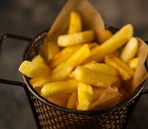 Картофель фри