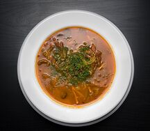 Солянка сборная