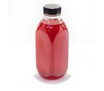 Морс Клюква