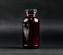 Морс Смородина 0,3 л